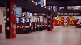 Ultra Hardcore AFCA - AFCA territory (ons honk)