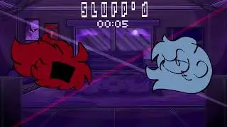 my Valentine [Slurp'd but BD and Yams sing it