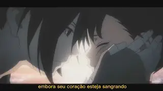 Weak (Seether) Letra com AMV - Animes Samurais