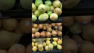 Buy these 12 produce organic!
