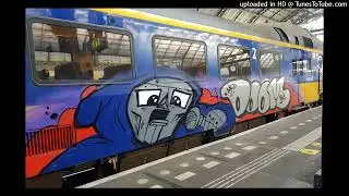 [FREE] MF DOOM x Jay Z Type Beat - 