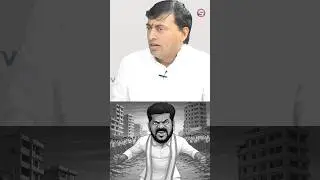 Rakesh Reddy Fires on Revanth Reddy #RakeshReddy #RevanthReddy #EndOfCongress #RevanthFailedCM