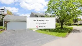 1 Woodbine Road | Rolling Meadows, IL 60008