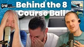 Below Deck S12E15: Behind the 8 Course Ball