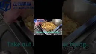 New Complete Semi-Automatic French Fries Maker Machine Automated Frozen Potato Chips Production Line