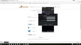 Softphone Installation Instructions - Zoiper