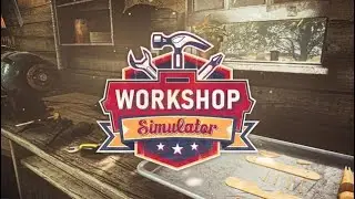 Workshop Simulator - Mabel Sosnowski: Mailbox