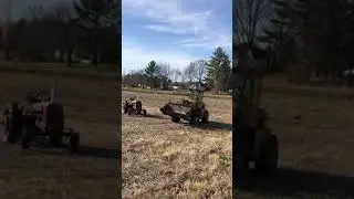 Getting the kids involved!