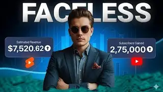 ⚡Top 5 Faceless Youtube Channel Ideas For 2026 | High RPM Faceless Niche ✅