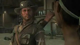 Red Dead Redemption: Ep 16-Javier Escuella and Bill Williamson