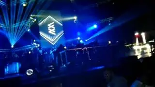 Chris Liebing 105 Stadium Genova 30.04.2016