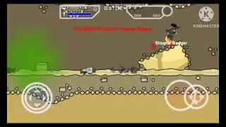 only cutter challenge #gamingpalace #allinchannel #whitetech #mini militia#mini militia classic