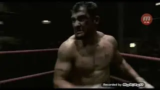 Yuri Boyka pe manele
