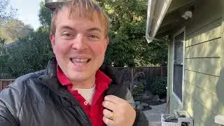 Review of Amazon Essentials Packable Jacket