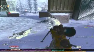 Mw2 AlterIw