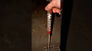 Scream Rocket incredible sound💥🚀