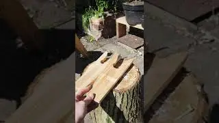 Making a 'boot jack'