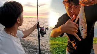 2 Days Spearfishing & Fishing in Hawaii | Catch n Cook