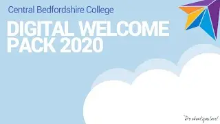 Central Bedfordshire College - Digital Induction 2020