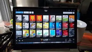 LINUX roon server