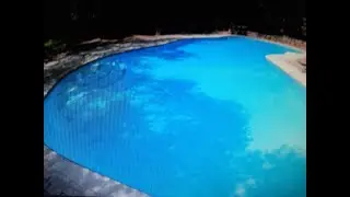Mopani Camp Swimming Pool -  Kruger National Park