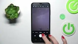 How to Use Camera Timer on SAMSUNG Galaxy A05s