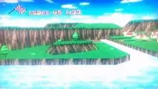 [MKWii] Hillside Circuit (v1.0) by Ethanmark7199 & Quajeek99