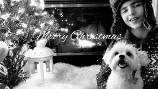 I Need You Christmas (Cover by Niklas Stathos)