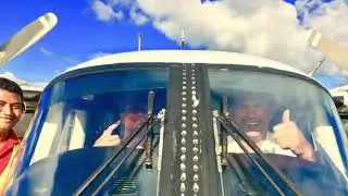 Talofa Airways 🛬🛬