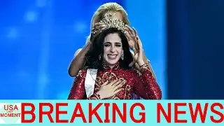 Miss Universe 2025 Winner Miss Mexico Shines Despite Pageant Controversy