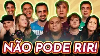 Dubladores Todo Mundo Odeia O Chris - #UTC 129
