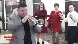 Oana Band  Suceava  LIVE 100% Colaj Banat
