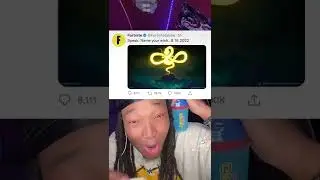 Fortnite CONFIRMED Dragon Ball COLLAB TODAY!