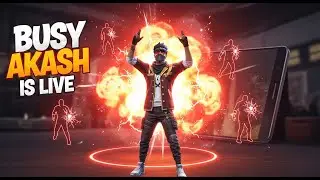 🔴[Live] Day 12🔥 Cs New 34 Rank Season Road to Top in FF Gameplay #freefirelive #freefirefeeds