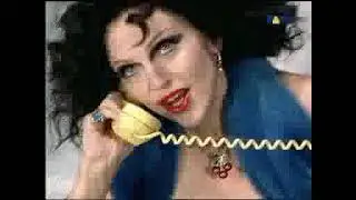 Madonna - Hollywood (Aviddiva Mix)