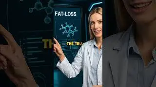 The Weight Loss Industry Has Been Lying To You!! #nutritiontips #fatlosstips  #weightlossmyths