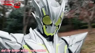 [MAD] Kamen Rider Zero One - Devil Trigger DMC5 [Preview]