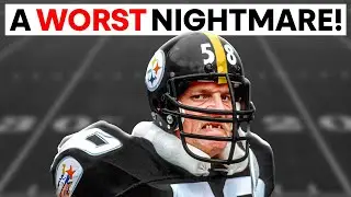 The 10 Most Feared Players In NFL History
