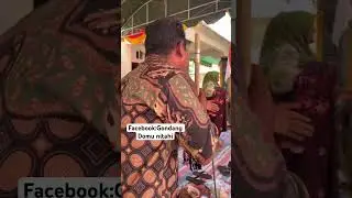 Gondang Domu Nitahi