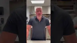 Dana White tries Cheese Burger Crunch Wrap