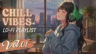 Tokyo Caf&eacute; Chill Music ☕ &ndash; Calm Japanese BGM for Work, Focus & Relaxation