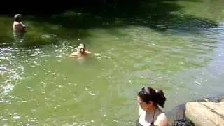 fuscadictos en el parque ybyturuzu