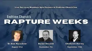 Alan Kurschner - The Rapture: a pre-wrath defense