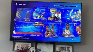 HOW TO GET A PLAYER TO DIAMOND ON NBA 2K PLAYGROUNDS 2 PLSAYSTATION