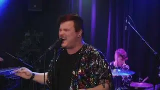 FILTA LIVE AT WHITE NOISE FEB 17 2022