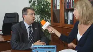 mylomza.pl | Rozmowa z Adamem Wykowskim, prezesem PKS w Łomży.