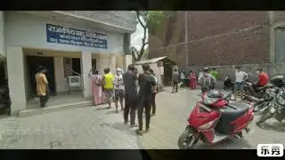 Animal Welfare Centre, Delhi Government, Karawal Nagar, People bringing Pets