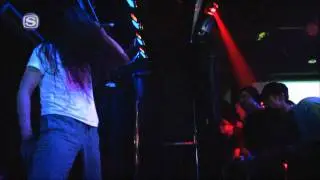 MARUOSA - slobber～LIVE @ slobber～Muscle Spark～Big Ass Exstream Bash @ 電刃2011