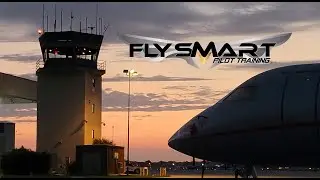 The Fly Smart Story & Why We Love Kissimmee Gateway Airport
