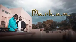 MARHAM | NAWABB WITH YOUNG NUG | PROD BY : ALAABEATZZ | M ZEE BELLA |  HM  FILMS | LATEST  HITS 2022